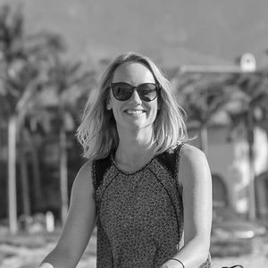 Meet your Posher, Jasmine